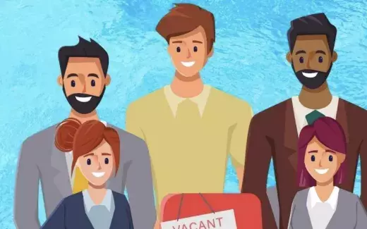 Recruiting Day- Aloia s.r.l.