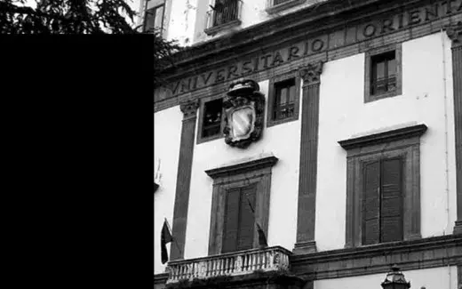 Quartieri di Vita. Life infected with social Theatre!