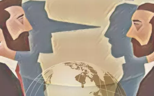 Mentire a se stessi e mentire al mondo. La logica narrativa dell'autoinganno