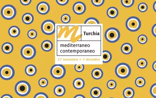 La Turchia al festival Mediterraneo contemporaneo