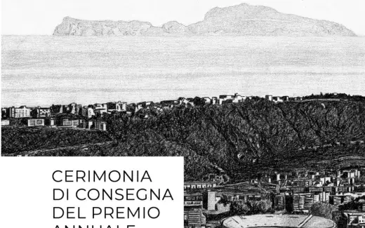 Premio "Percy Allum" 2023 – mostra "Case di Napoli e altre vedute"
