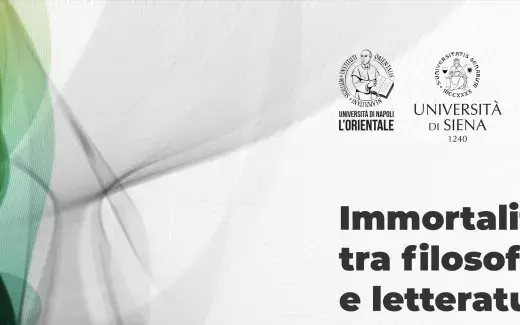 Immortalità tra filosofia e letteratura. Per i 120 anni dalla morte di Nikolaj F. Fedorov