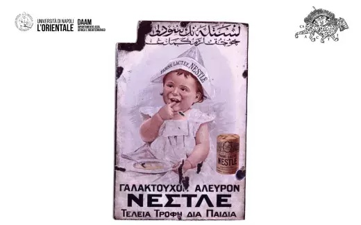 CSACTI Lecture: Food and Cooking in the Late Ottoman Empire (prof. Köse)