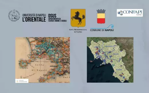 Evento presentazione risultati del progetto di Public Engagement 2023 (DSUS)