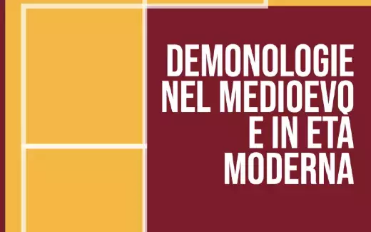 Demonologie nel Medioevo e in età Moderna
