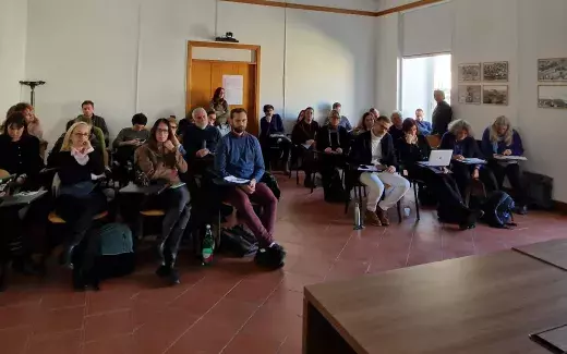 Stati di crisi - DSUS