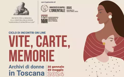 Vite, Carte, Memorie