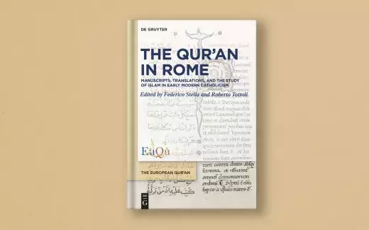 THE QUR'AN IN ROME