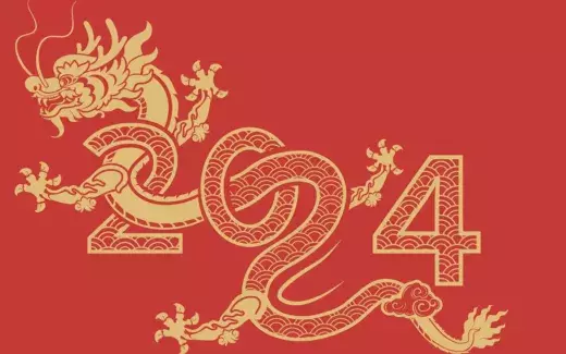 Celebrazioni per il Capodanno Cinese