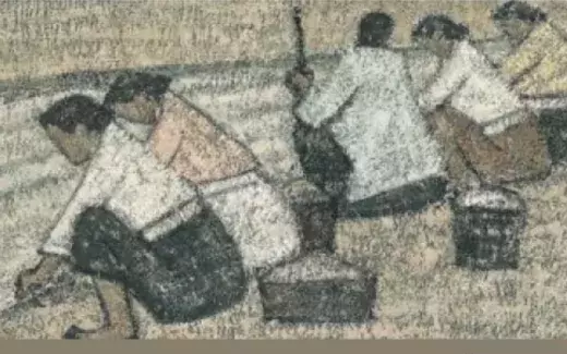 Korean Women in History, Literature and Contemporary Media