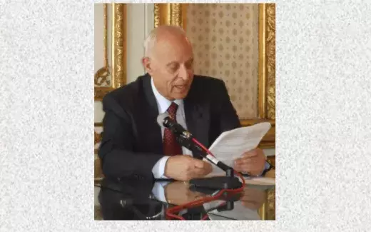 Altas aulas.  Los hispanistas de la Universidad L'Orientale  en memoria del profesor  Gerardo Grossi.