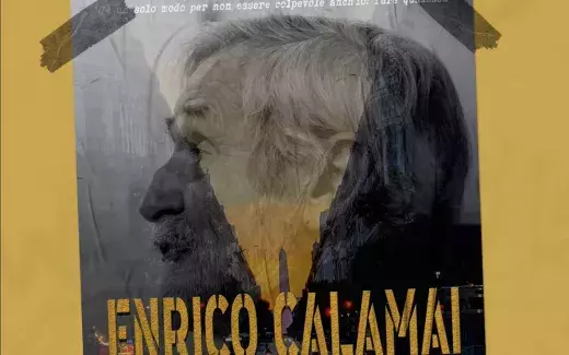 Enrico Calamai. Una vita per i diritti umani