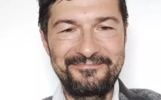 Simone Selva