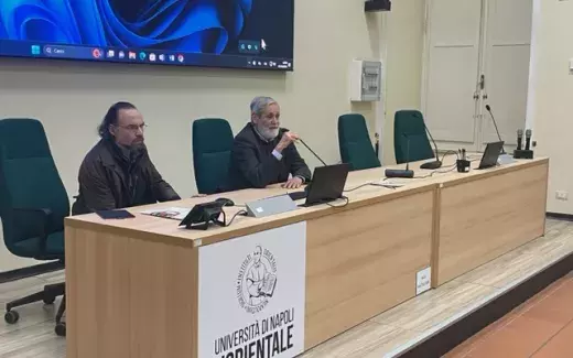 Enrico Calamai. Una vita per i diritti umani