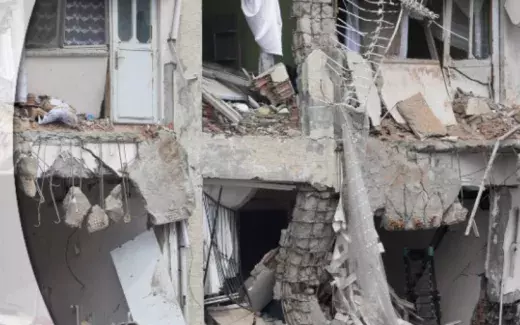 Turchia e Siria. Scenari a un anno dal terremoto