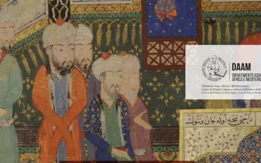 Ottoman Visual Culture in Context