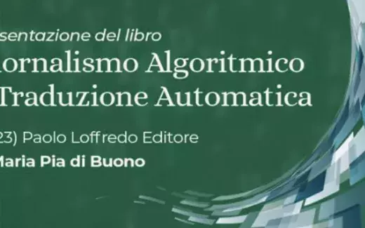 Intelligenza Artificiale e Giornalismo: Sfide e Opportunità