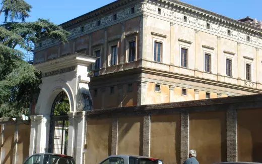Accademia dei Lincei