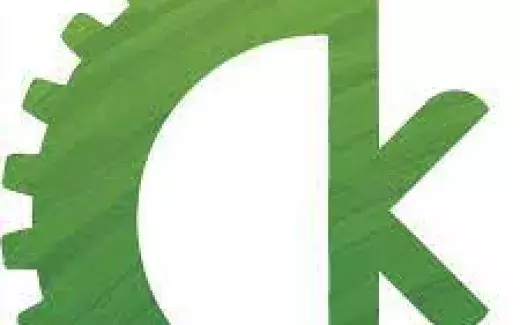 Logo KiNESIS