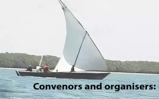 Convegno "The Intellectual Biography as an Entry Point for Literary and Epistemological Analysis"