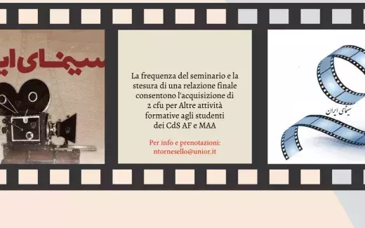 L'Iran attraverso i suoi schermi: solitudine e ricerca di un’identità nella recente cinematografia persiana