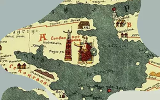 Sulle rotte del Mediterraneo: santi, missionari, popoli e tradizioni artistiche