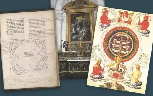 Exploring the Marvels: Literature, Science and Arts