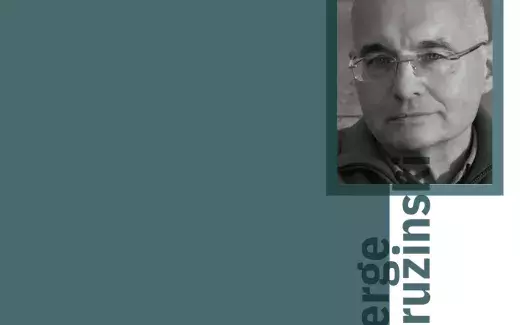 Ciclo di lezioni del Prof. Serge Gruzinski