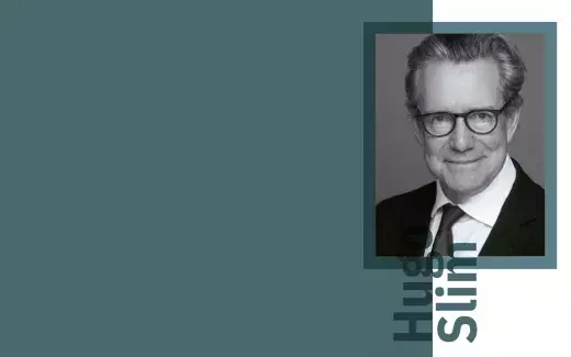 Ciclo di lezioni del Prof. Hugo Slim (University of Oxford)