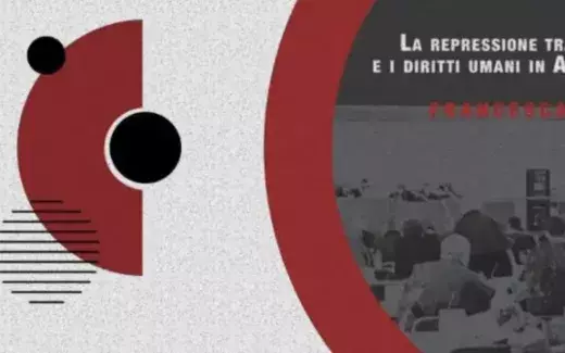 Il seminario metodologico-disciplinare vedrà la partecipazione di Francesca Lessa, professoressa di Relazioni Internazionali delle Americhe presso lo University College London, esperta di diritti umani e repressione transnazionale in America Latina, che illustrerà il percorso di ricerca che l’ha condotta a produrre uno dei maggiori studi mai realizzati sul tema delle violazioni dei diritti umani durante le dittature degli anni 60-80 del Novecento nel Cono Sud.