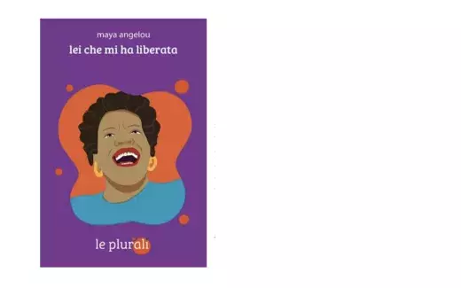 Seminario interdisciplinare "Maya Angelou, Lei che mi ha liberata"