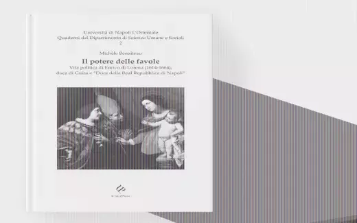 Presentazione del libro di Michèle Benaiteau, Il potere delle favole, Uniorpress
