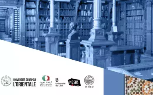 Archives de la mémoire de la Méditerranée: histoire et perspectives de valorisation