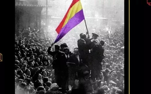 Seminario "L'evoluzione ideologica del franchismo dopo la sconfitta in Europa"