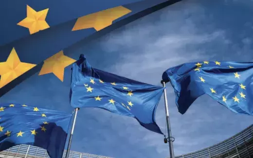 Seminario di studio "Il ruolo dell'UE nella repressione dei crimini internazionali"