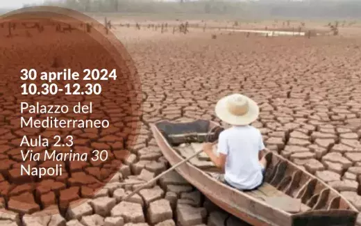 Le migrazioni nel contesto del cambiamento climatico e del degrado ambientale