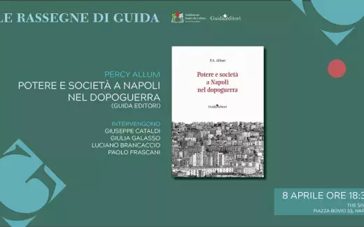 Potere e società a Napoli nel dopoguerra