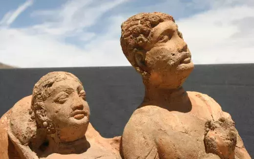 Seminario The “Frontier” Landscape of Historical Afghanistan