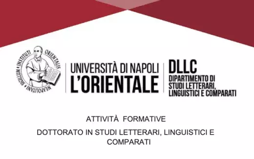 Incontro con il professor Marco Mancini