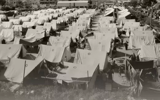 Giornate della Nakba: diritti, informazione, attualità