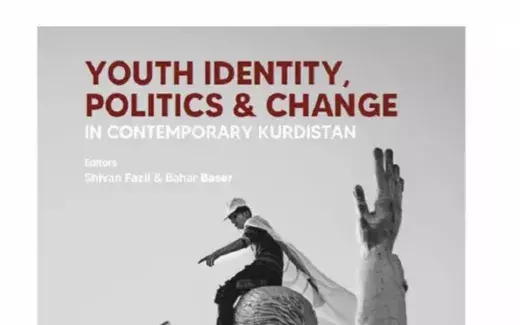 Bahar Baser (Durham University) su "Youth Narratives on Hope and Despair in the Kurdistan Region of Iraq"