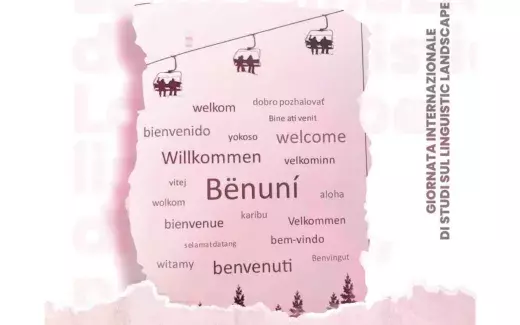 Le declinazioni del Linguistic Landscape: lingua, didattica, politica