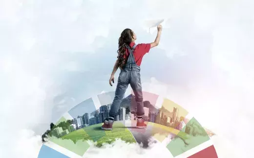 Educazione e Sostenibilità. Prospettive ed esperienze degli Atenei aderenti alla RUS Campania