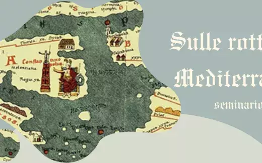 Giampaolo Salice: “Popolare il mare. Santi, coloni, corsari del Mediterraneo occidentale (XVII-XVIII secc.)