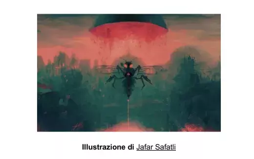 La Palestina tra ricorsione coloniale e violenza  algoritmica