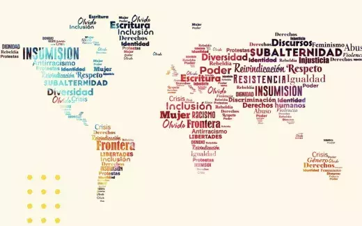 VII Simposio Internacional Sujetos Subalternos