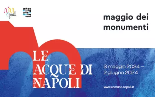 Maggio dei Monumenti 2024