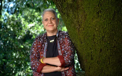 Incontro con Paola Caridi e presentazione di “Hamas dalla resistenza al regime”