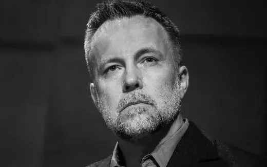 incontro con il poeta polacco TOMASZ RÓŻYCKI