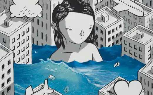 Millo - Katherine Russo.jpg Climate Change Theories, Narrations and Discourse: Sharing Knowledges,Methods and Practices